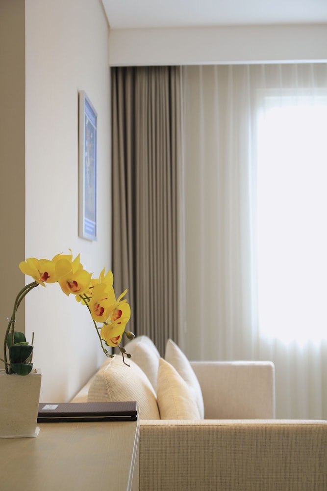 Ohana Hotel Kuta 46/69