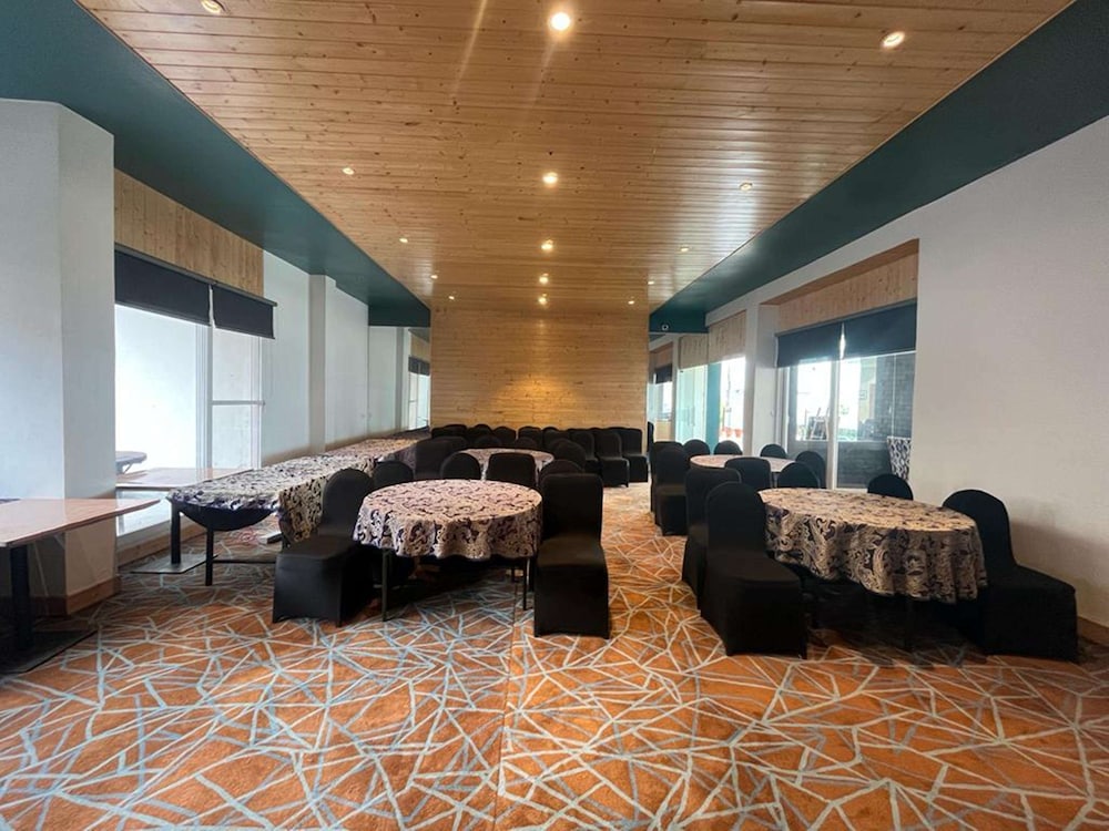 Naturevilas Sarovar Premiere Manali 53/65