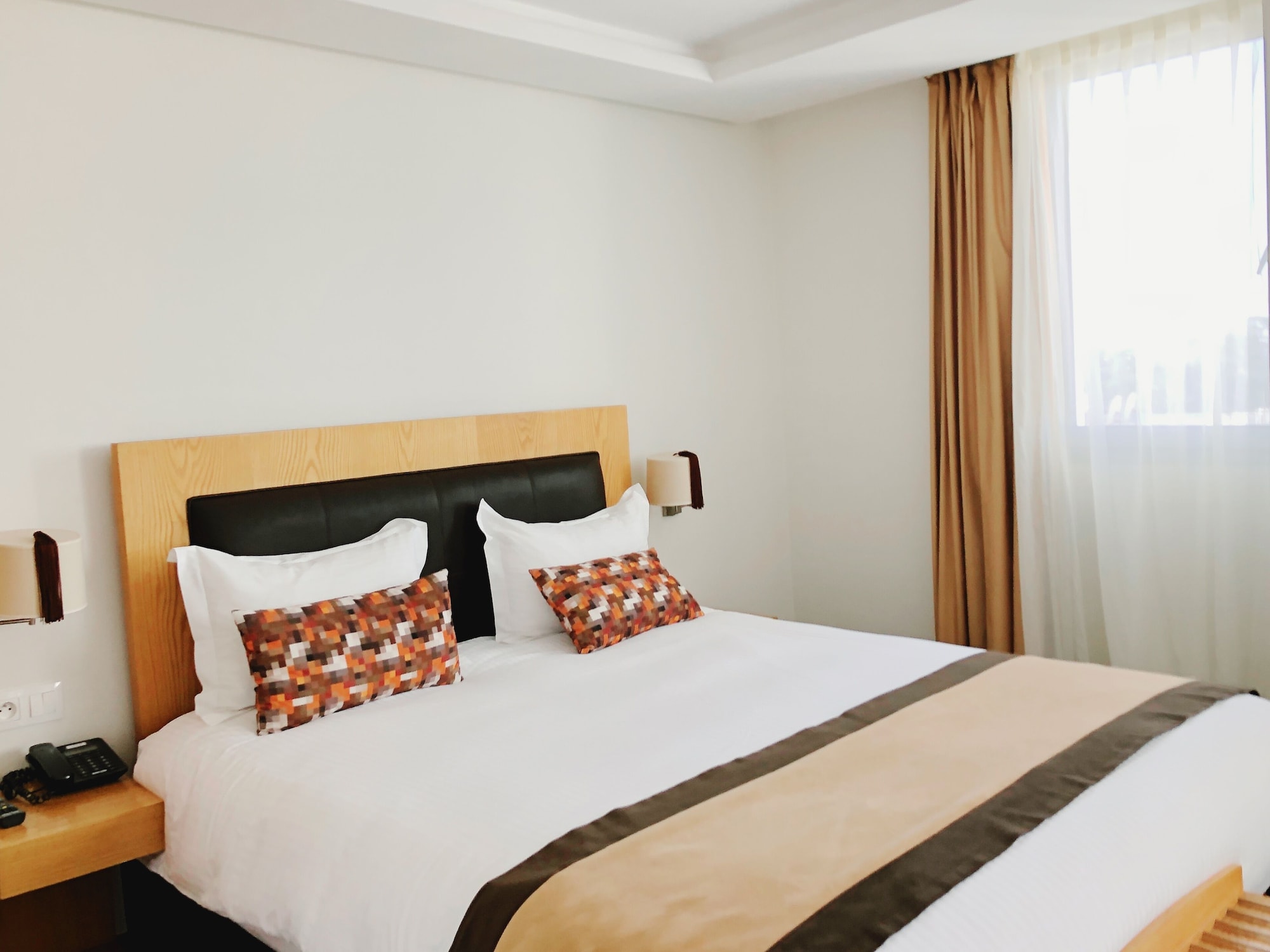 SUPERIOR, SUITE, TERRACE