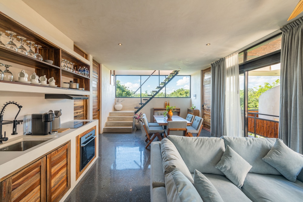 Irie Tulum Boutique Hotel 35/50