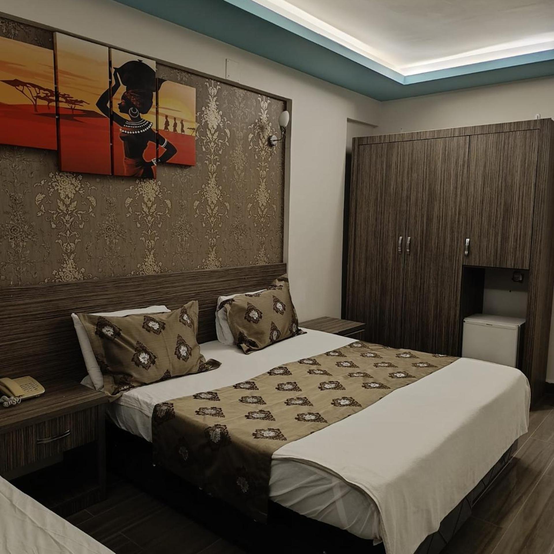 TRUVA LIFE HOTEL 28/58