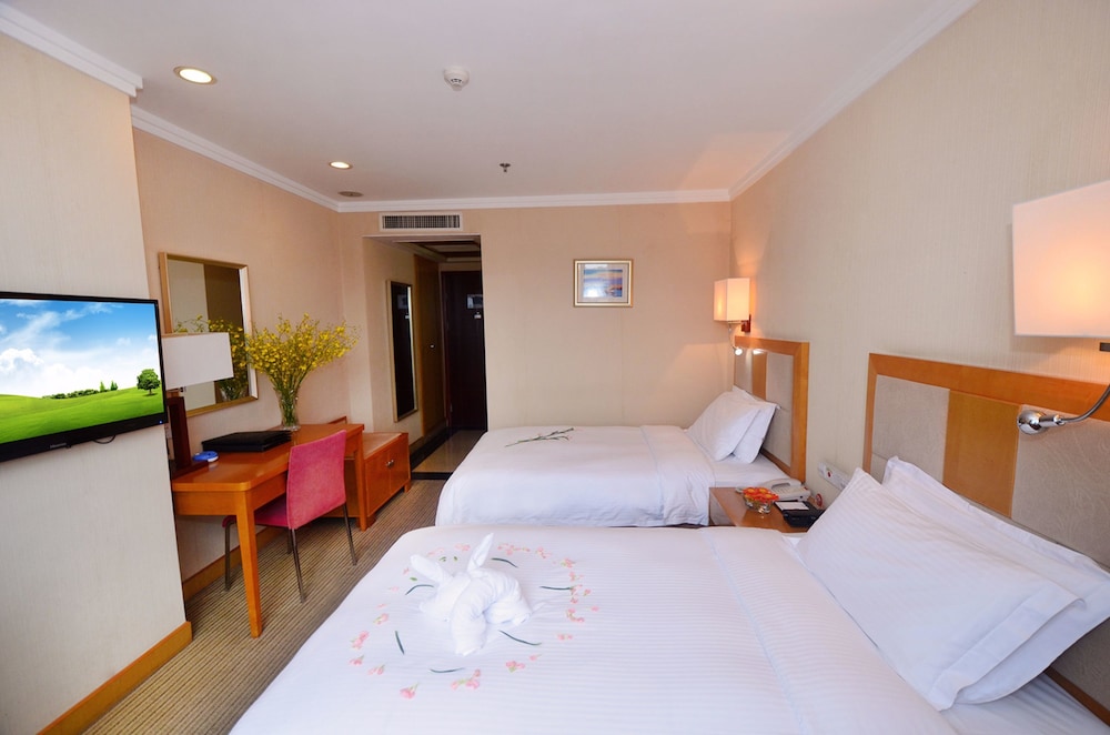 Xiamen Seashine Hotel Palace 3/30