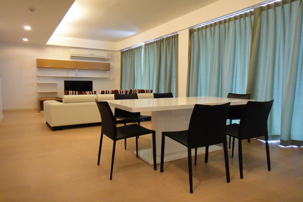 Chan Residence Hua Hin 9/12
