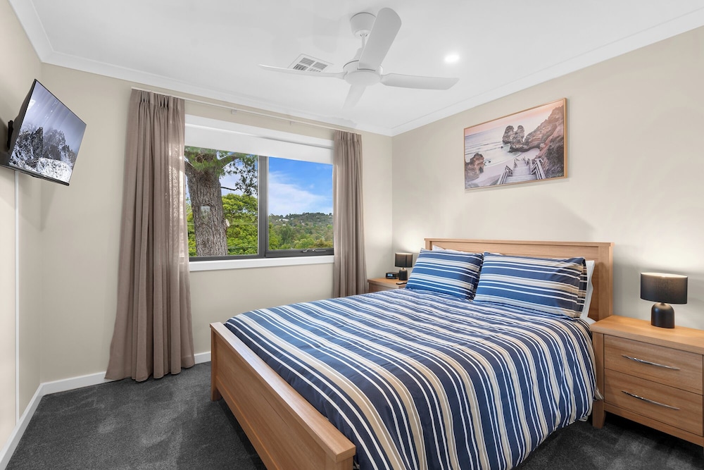 3 Bedrooms, Yarrabe, Villa, 2 Queen and Twin Beds