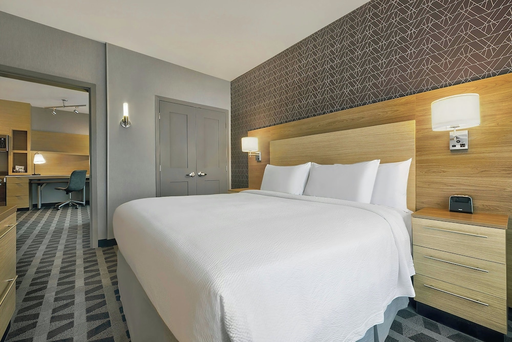 TownePlace Suites by Marriott Sacramento Elk Grove 5/24