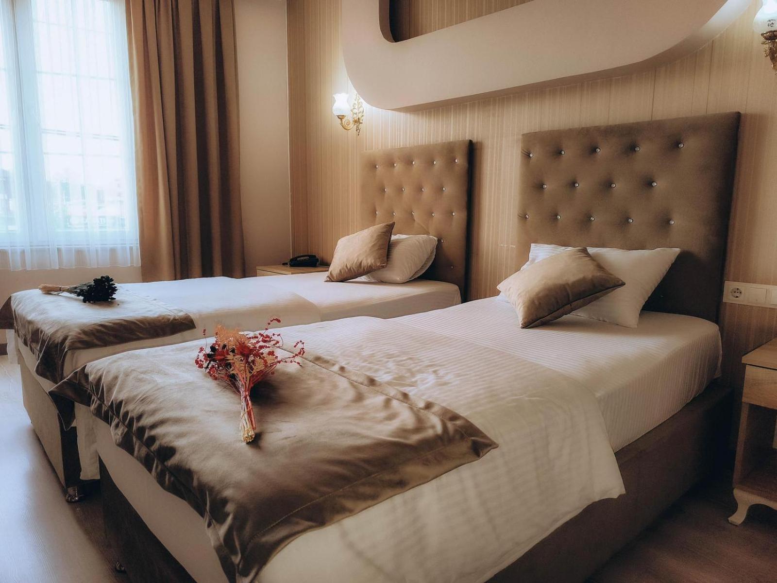 Grand Beyaz Saray Otel 8/48