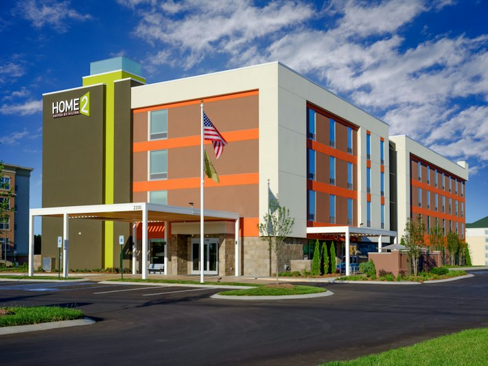 Home2 Suites By Hilton Chattanooga Hamilton Place 2/22