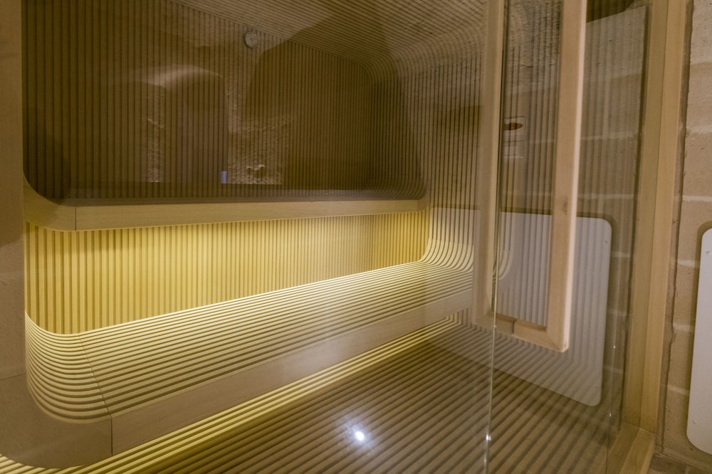 Aquatio Cave Luxury Hotel & Spa 19/46