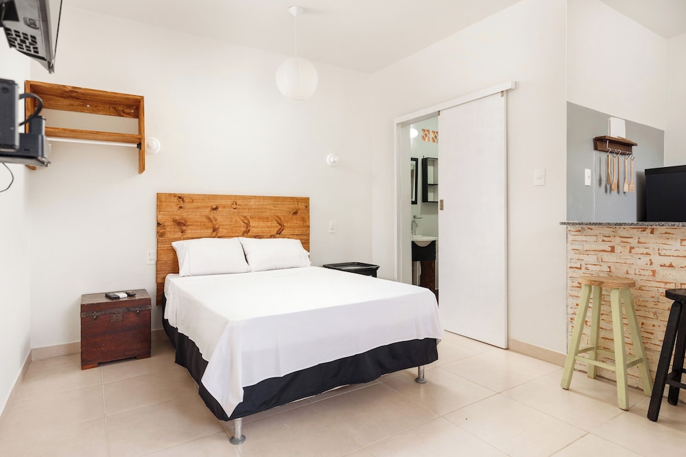 Recanto Do Encanto Eco Beach Stay 12/33