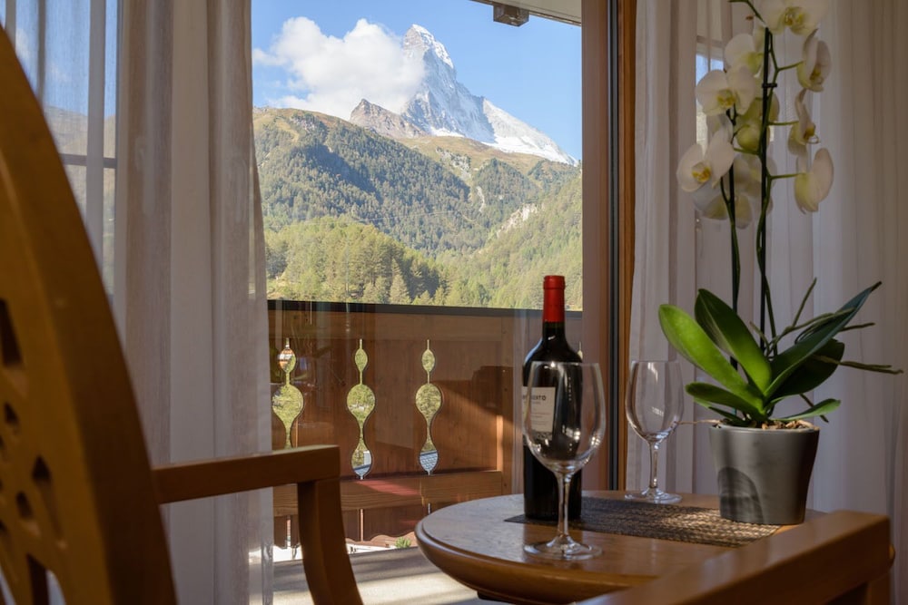 Hotel Mountain Paradise 12/50