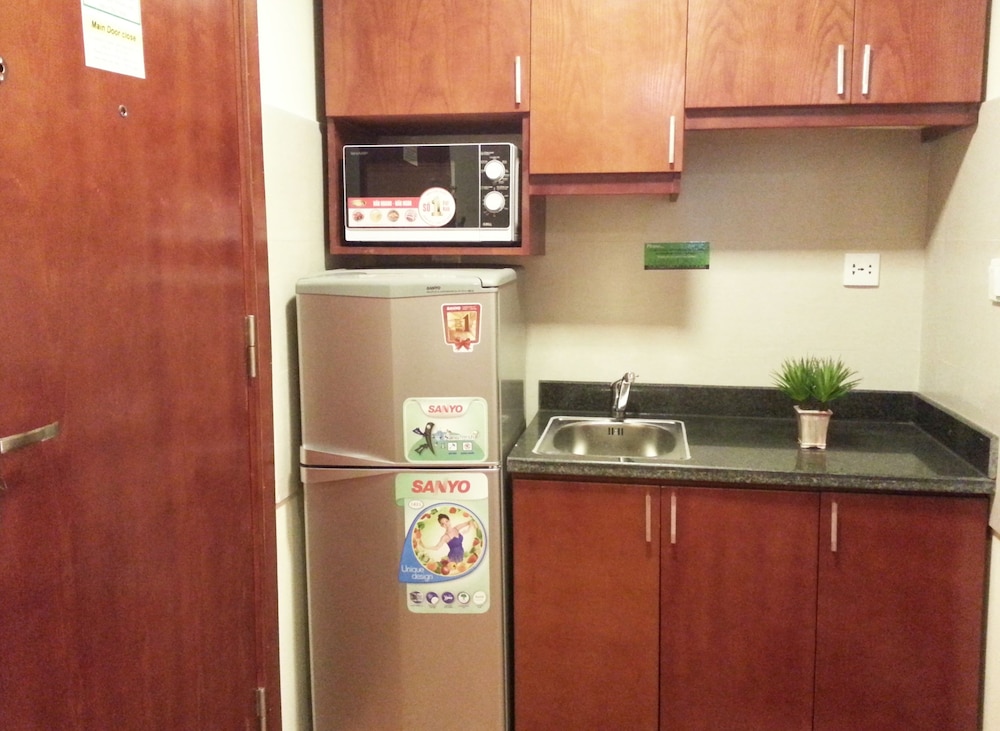 V-Studio Hotel Apartment 3 8/50