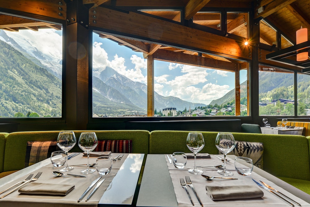 Alpina Eclectic Hotel & Spa 28/50