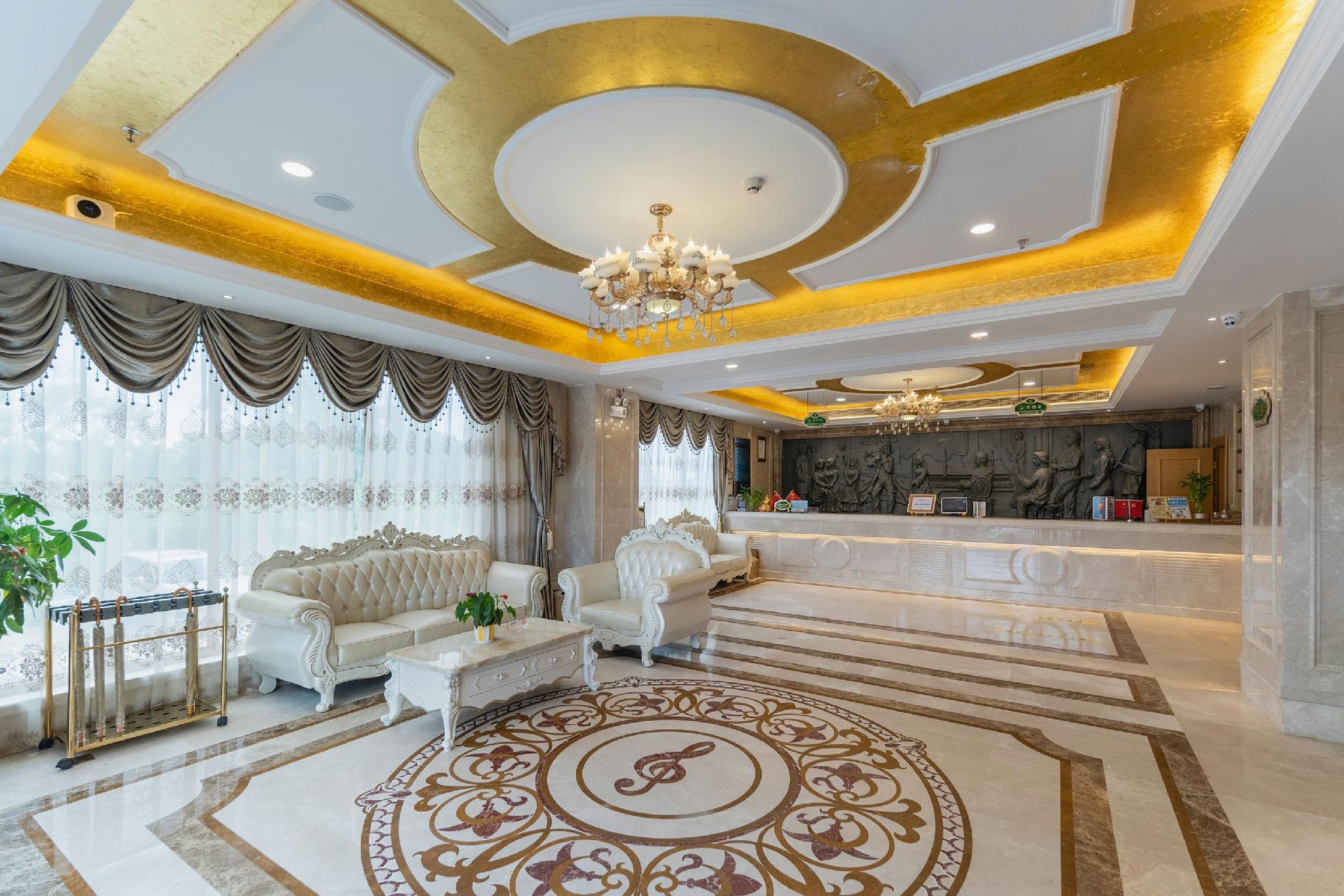 Vienna Hotel (Ledong Dongyuan) 10/46