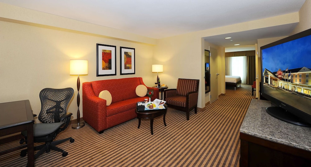 Hilton Garden Inn Columbia Northeast 23/46
