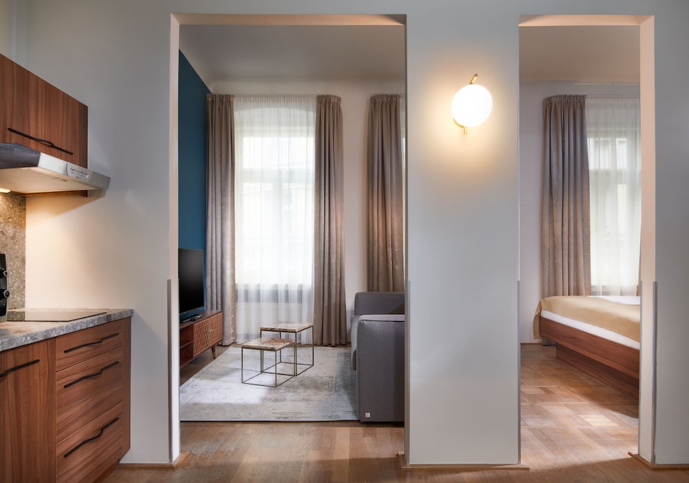 Golden Angel Suites by Adrez Living 37/62
