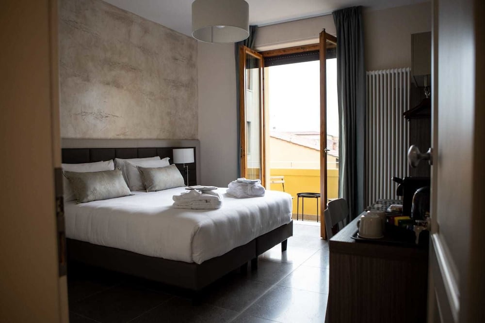 G and G Firenze Suites 6/44