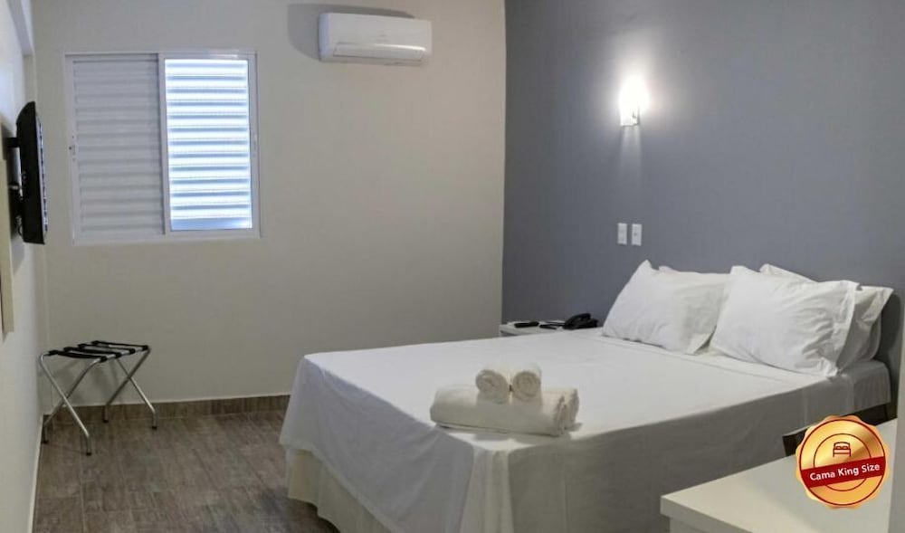 Avenida Park Hotel - Iturama 7/28