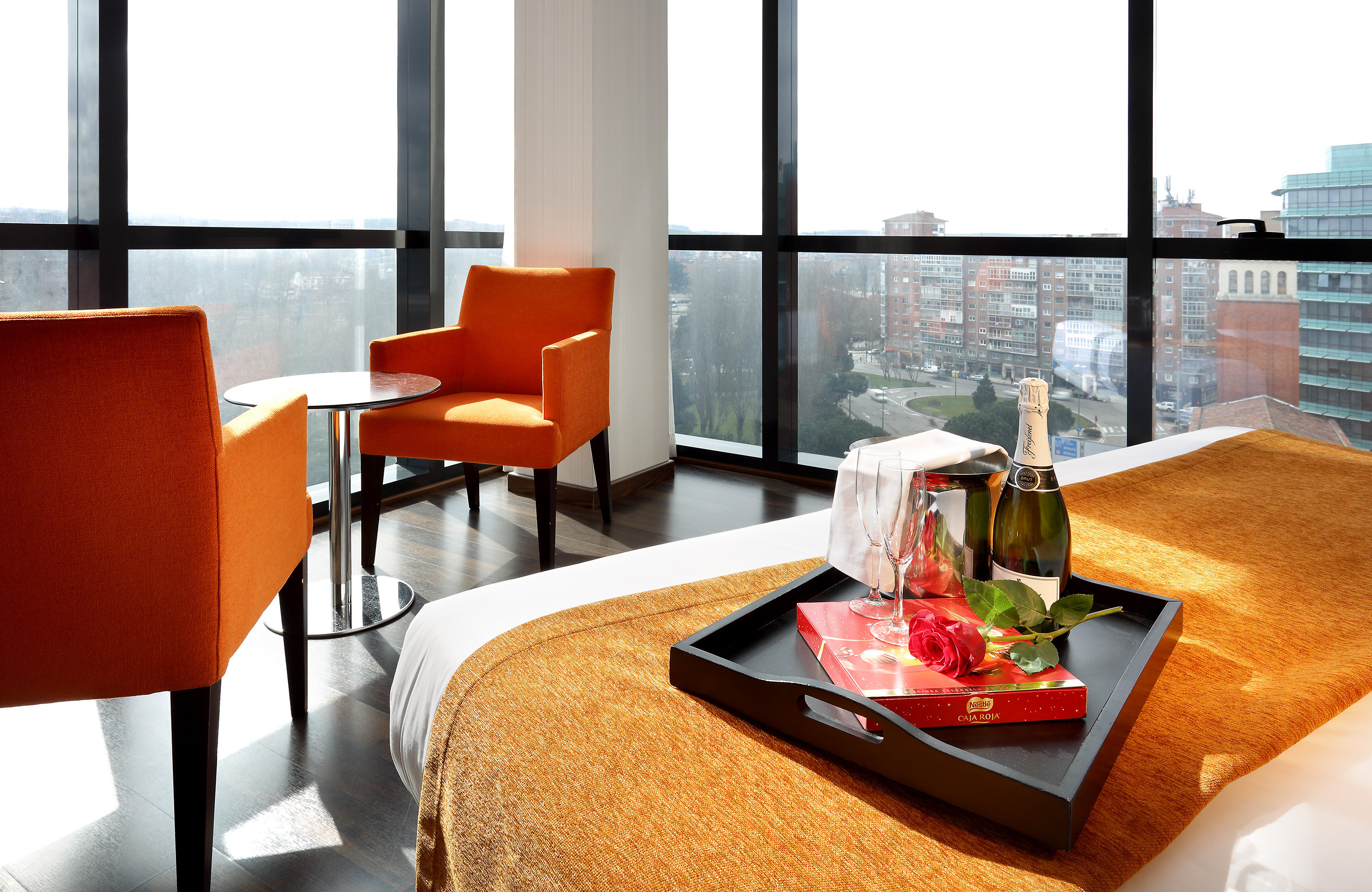 B&B Hotel Burgos 53/60