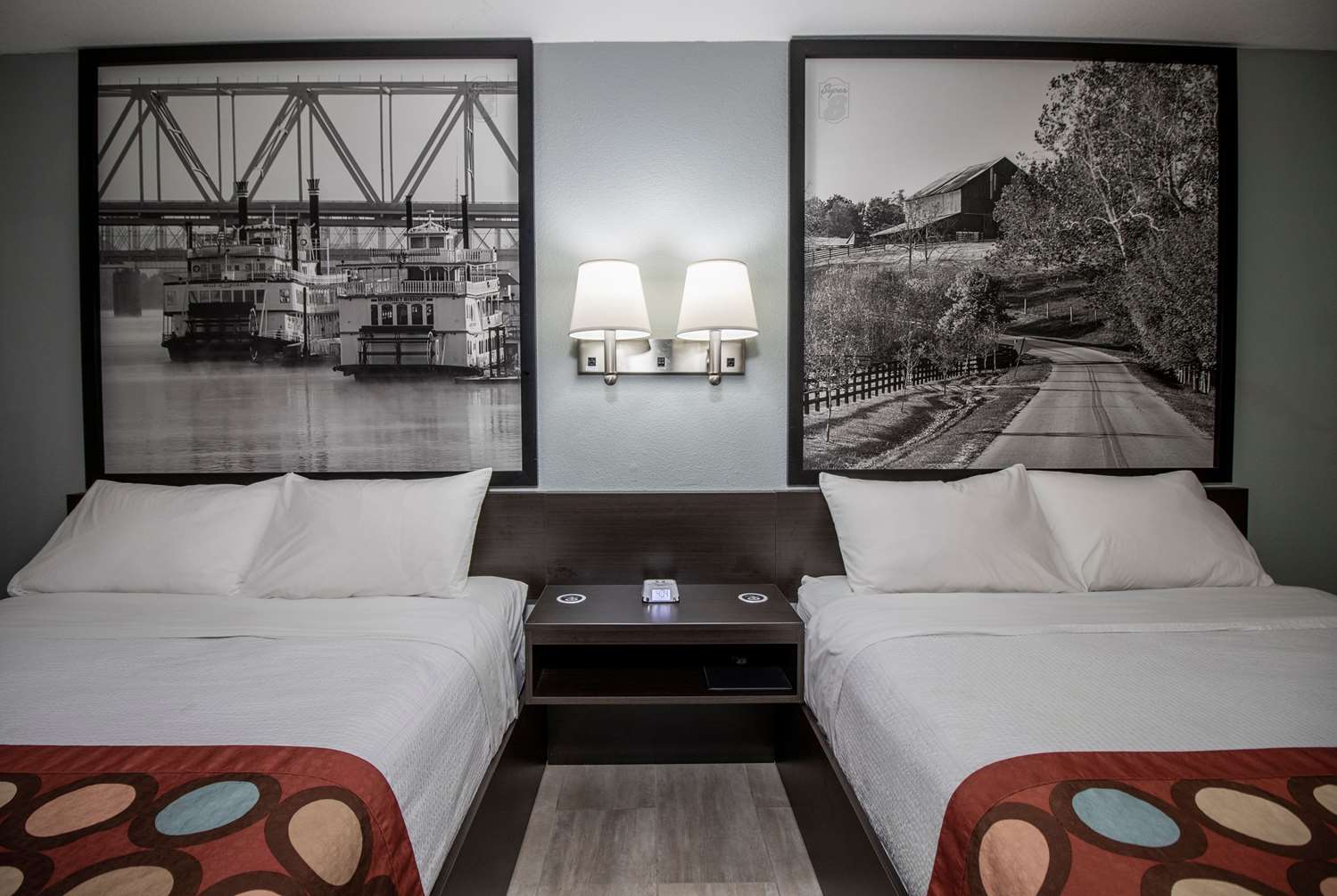 Super 8 By Wyndham Owensboro 10/28