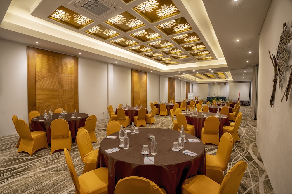 Sima Hotel Kuta Lombok 43/50