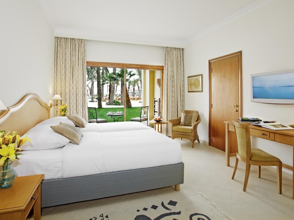 Movenpick Resort and Marine Spa Sousse 12/46
