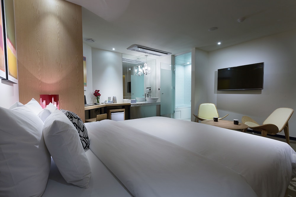 Hotel Sienna 17/44