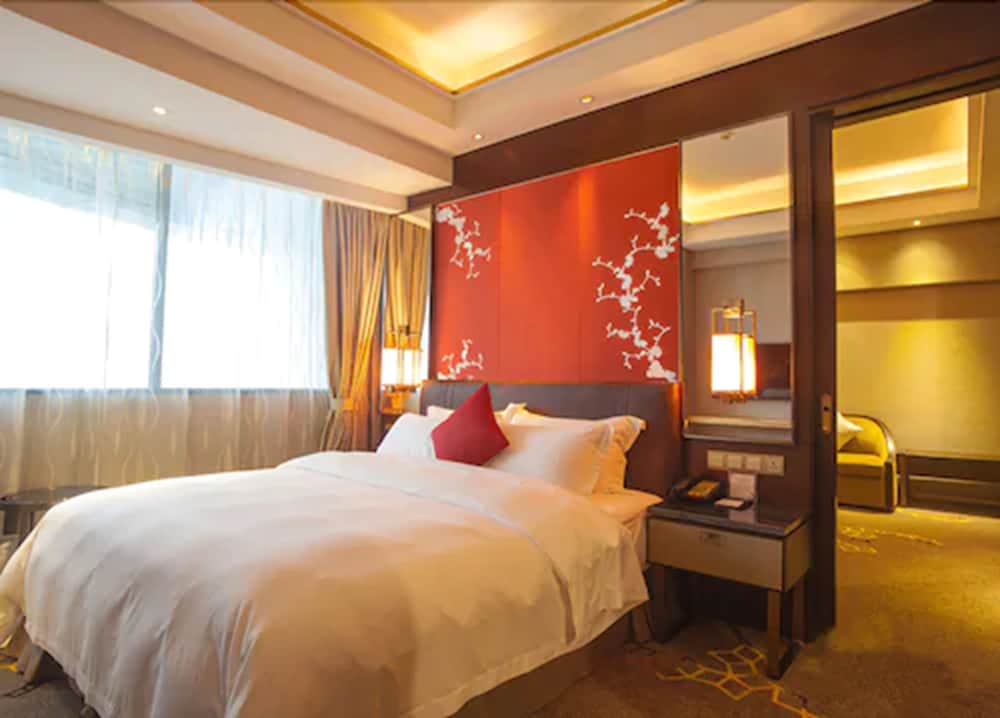 Cinese Hotel Dongguan 21/67