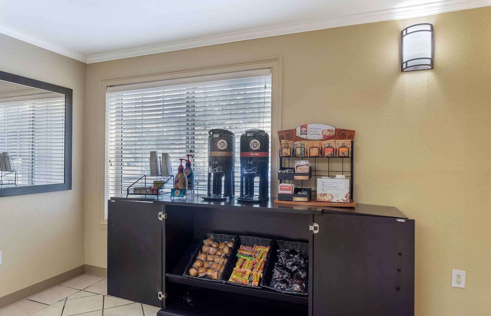 エクステンデット ステイ アメリカ - メンフィス - エアポート(Studio 6 Extended Stay Memphis Airport TN) 写真3