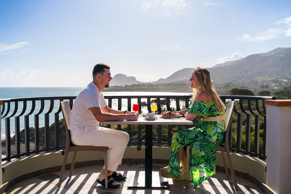 Carlton Hotel Riviera - Cefalu in CEFALU