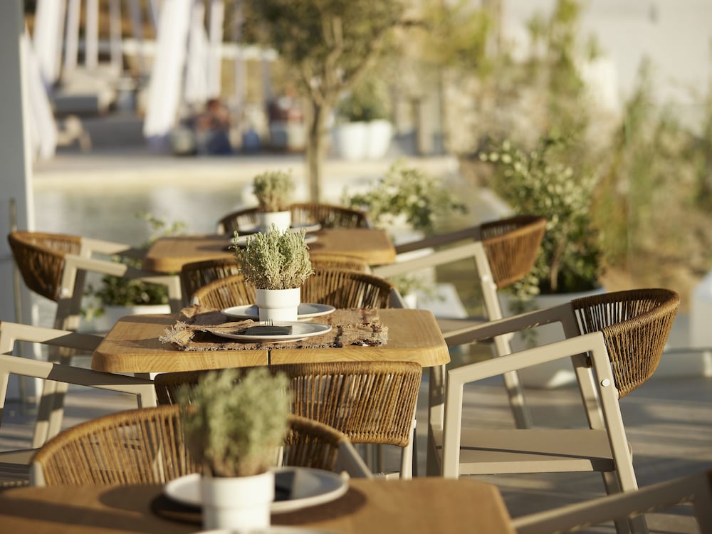 Once in Mykonos Luxury Resort - Designed for Adults 39/50
