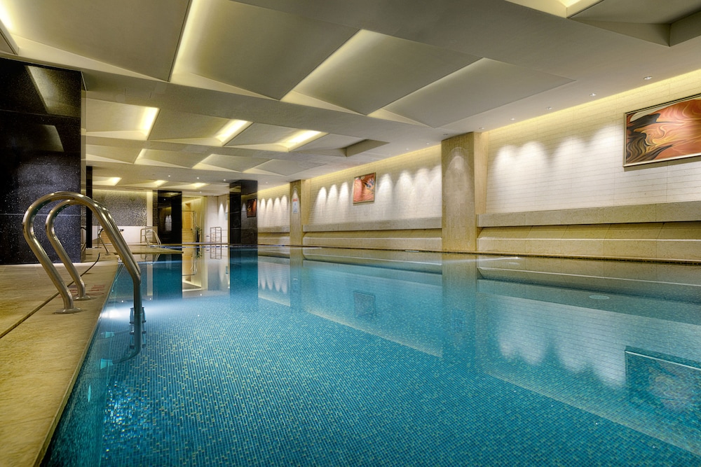 Kempinski Hotel Yinchuan 20/50