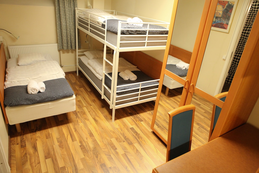 Reimersholme Hotel 23/83