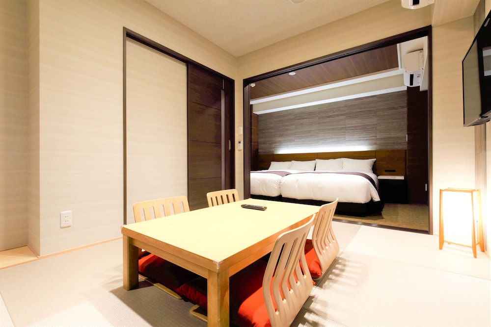 Luxcare Hotel Osaka 19/53