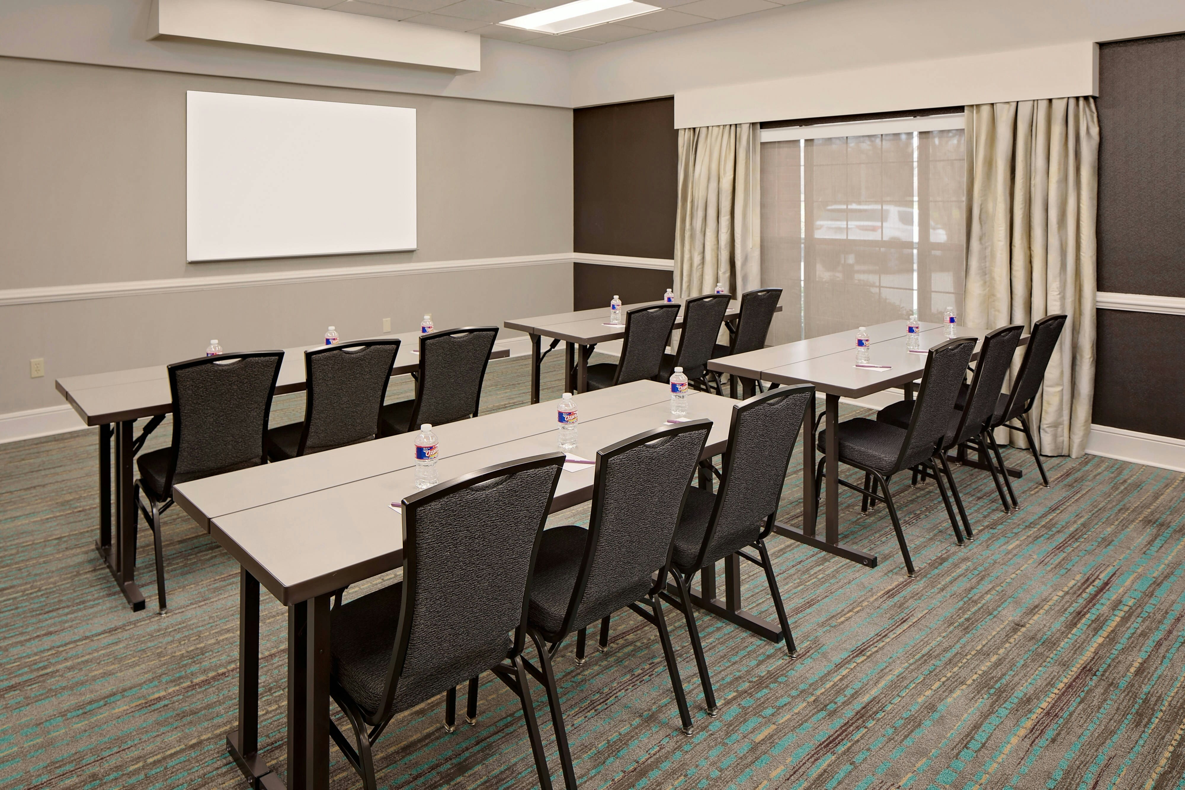 Residence Inn Dallas DFW Airport North/Irving 9/13