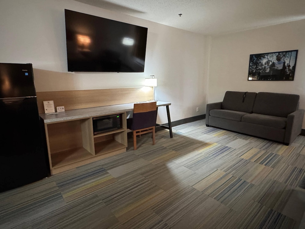 Park Inn by Radisson Maryville 28/50