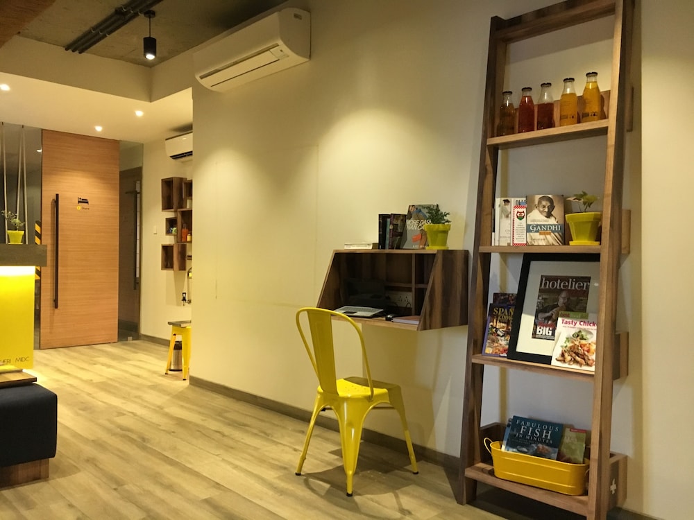 Istay Hotels Andheri Midc 27/49