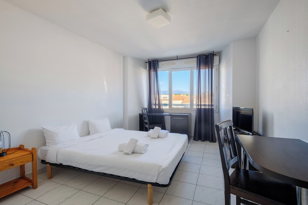 ResidHotel Cannes Festival 24/34
