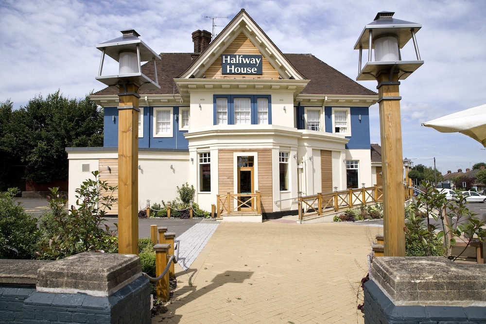 Premier Inn Dunstable / Luton 6/34