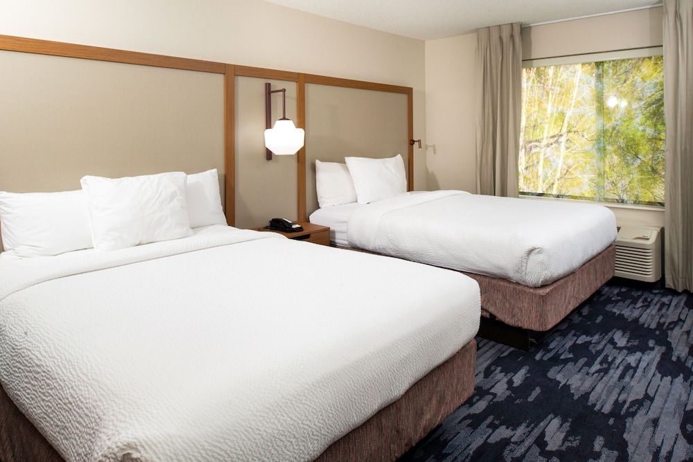 Room, 2 Queen Beds, Accessible