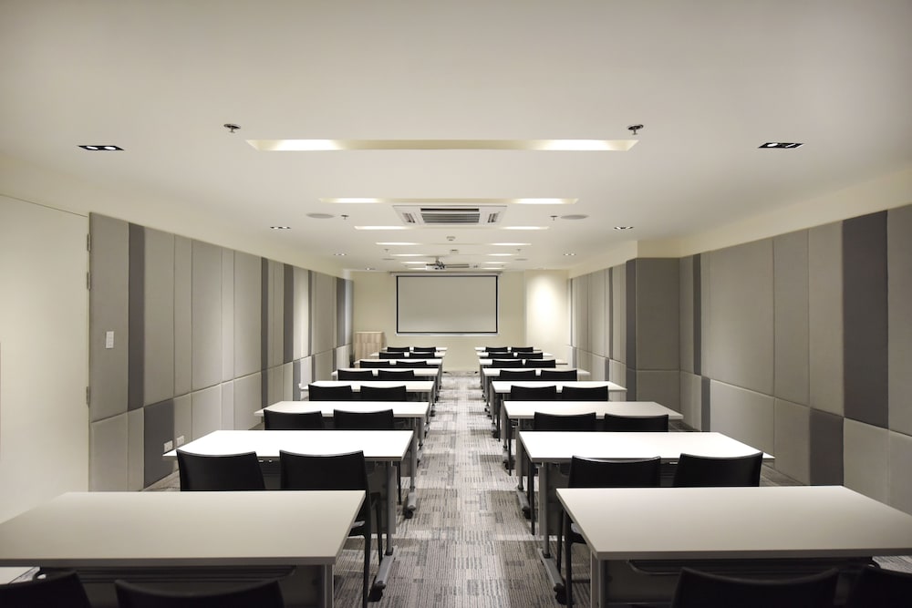 Hop Inn Hotel Tomas Morato Quezon City 34/41