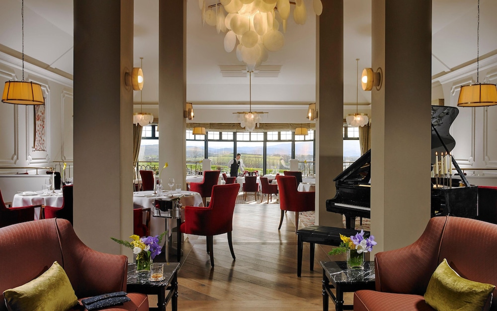 Knockranny House Hotel 25/30