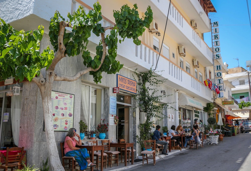 Myrtos Hotel 2/45
