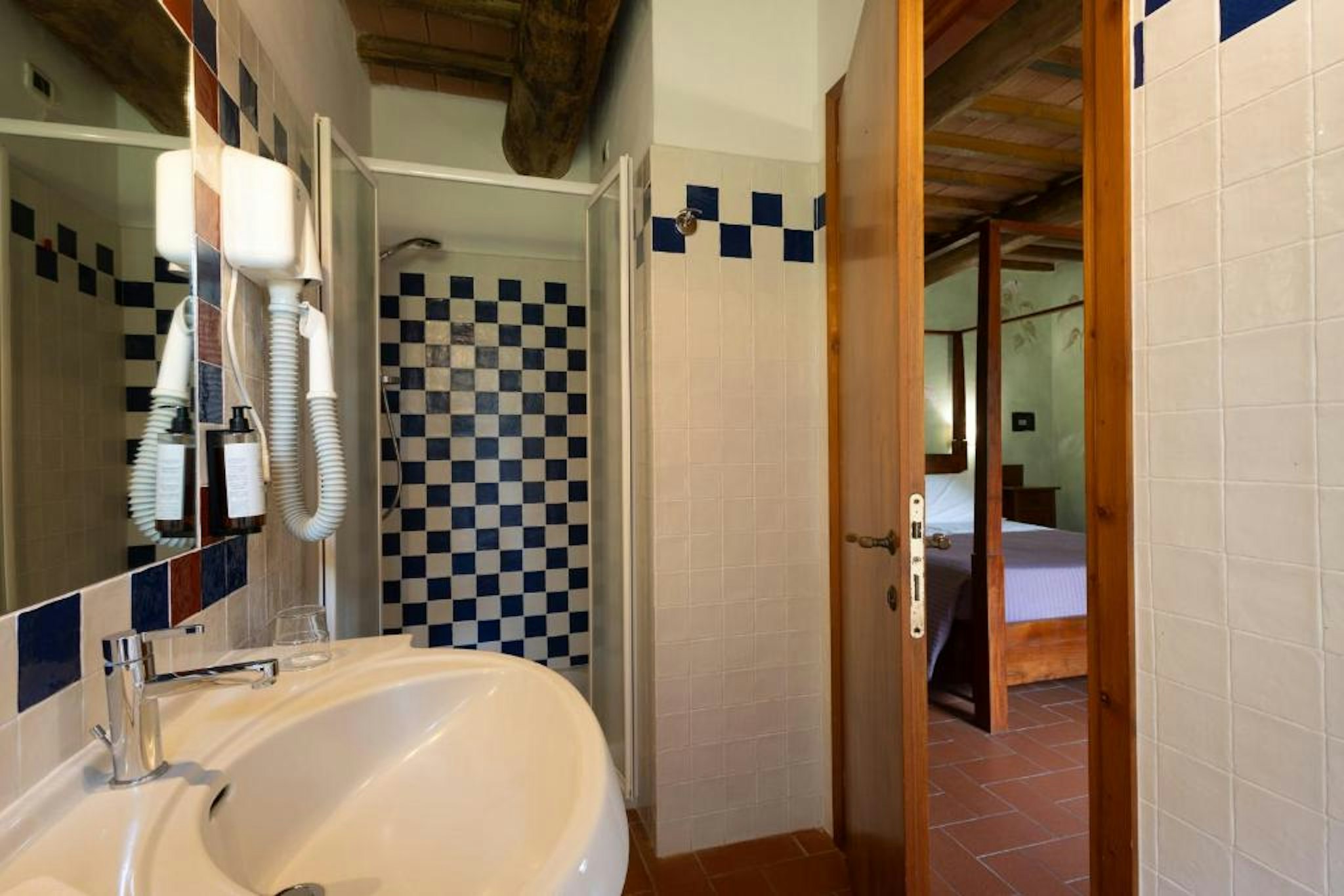 Relais Ciavatta 48/49
