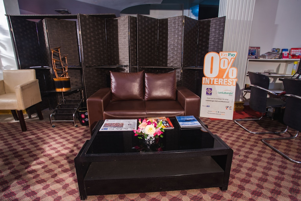 Babylon Garden Serviced Apartments 54/75