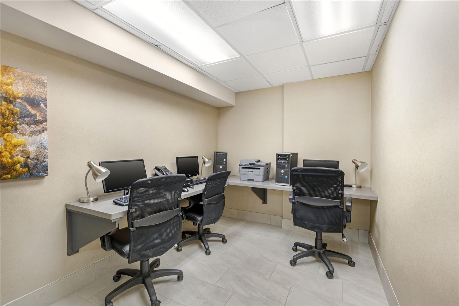 Best Western Plus York Hotel & Conference Center 38/46