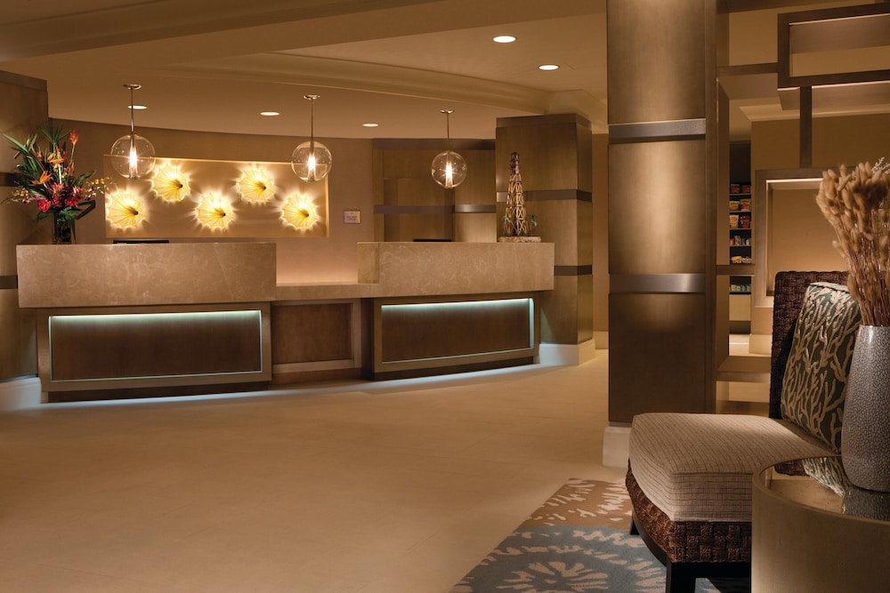 Fort Lauderdale Marriott Pompano Beach Resort and Spa 5/46