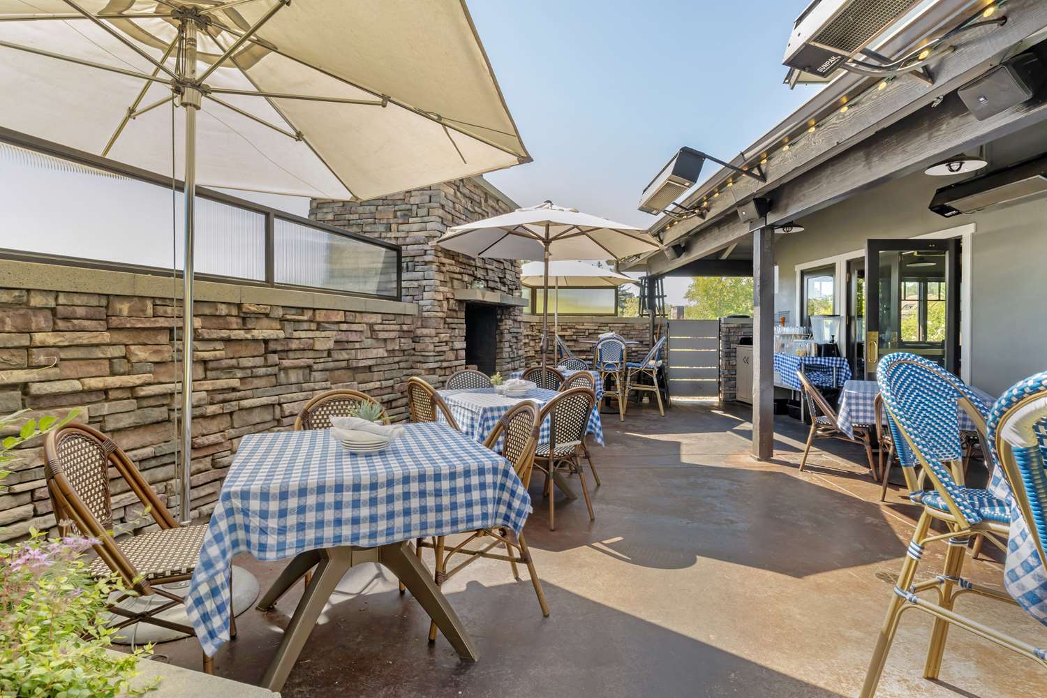 Best Western Plus Novato Oaks Inn 15/28