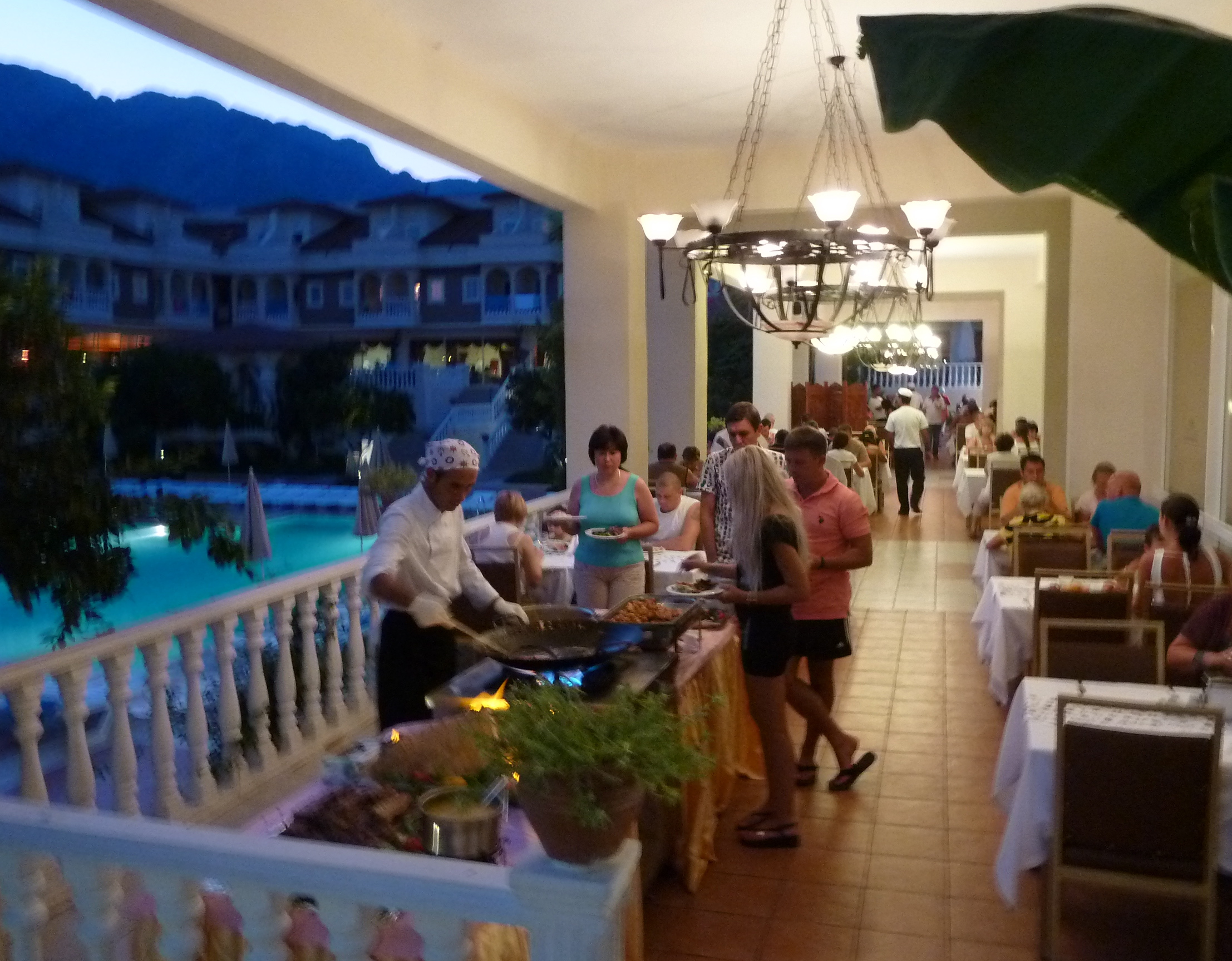 Viking Garden Hotel and Spa 32/51