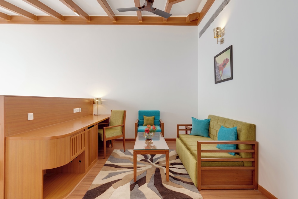 Welcomhotel By ITC Hotels Jim Corbett 17/38