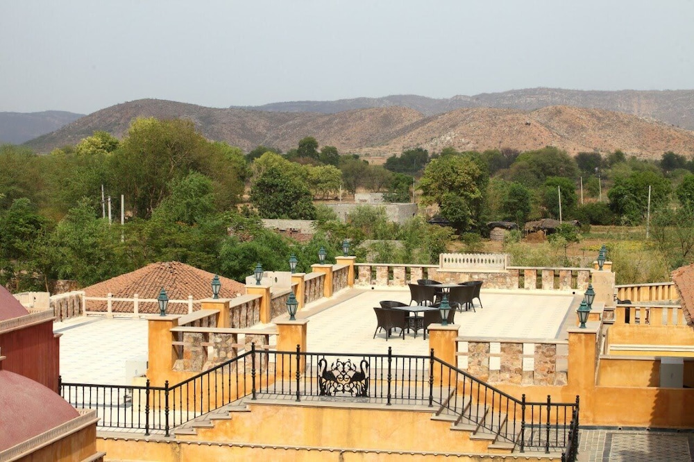 Juna Mahal Jungle Resort Ranthambore 37/50
